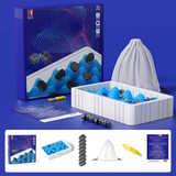 Lustig en Leerzaam Kinderschaken - BrainSpark Chess