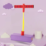 Pogostick - JumpBuddy