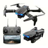 SkyExplorer Drone - Opvouwbare Drone met HD Camera