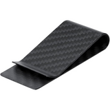 Slanke RVS Kaartenhouder & Geldclip - Set van 2 – RazorHold