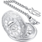 Tijdloze Vintage Pocketwatch – Kevin