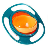 TwistSafe - Baby Bowl - Anti-mors Kinderkom