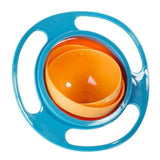 TwistSafe - Baby Bowl - Anti-mors Kinderkom
