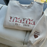 RoseThread | Laat je moeder zien hoeveel ze voor jou betekent met dit uniek cadeau