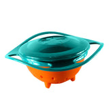 TwistSafe - Baby Bowl - Anti-mors Kinderkom