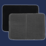 PetPurity Honingraat Kattenbakmat