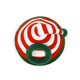 COZYSANTA – Zacht kerst kattenbed voor feestelijke woonruimtes