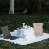 Opvouwbare Outdoor Stoel - TrekSeat