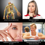 Innovatieve Waterstof Waterfles – HydroPro Generator