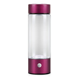 Innovatieve Waterstof Waterfles – HydroPro Generator