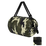 CarryAll | Omarm milieuvriendelijk leven met deze herbruikbare opvouwbare boodschappentas!