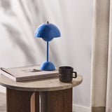 GlowCascade | Moderne Stijlvolle Globe Lamp