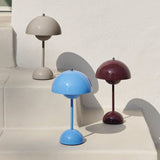 GlowCascade | Moderne Stijlvolle Globe Lamp