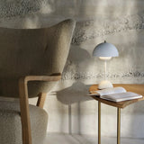 GlowCascade | Moderne Stijlvolle Globe Lamp