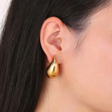Drop Earrings | Domineer je look met statement oorbellen!