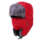 SnowSnug | Versla de kou in ultiem comfort!