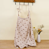 Verstelbare Katoenen Borstvoedingsdeken voor Privacy