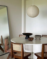 Hanglamp van Papier - Design Verlichting