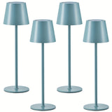 Stijlvolle Draadloze Tafellamp – Modern en Praktisch