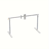 RelaxHold Tablethouder – Comfortabel Ontspannen Zonder Handen