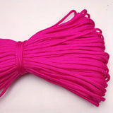 Robuust 7-Kernig Touw - Sterk en Veelzijdig voor Kamperen en Noodsituaties