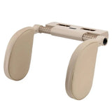 Auto Hoofdsteun | Slaap comfortabel tijdens een lange rit!