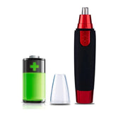 Snip | Zeg vaarwel tegen weerbarstig neushaar!