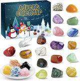 Edelsteen-Kinder-Adventskalender – GemSpark