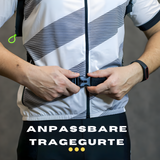 Multifunctionele Hydratatierugzak – HydroRide