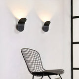 Moderne Aluminium Wandlamp – Minimalistisch Design met Eenvoudige Montage