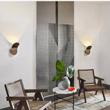 Moderne Aluminium Wandlamp – Minimalistisch Design met Eenvoudige Montage