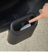 Car Trashcan | Nooit meer rotzooi in de auto!