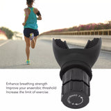 Longspiertrainer voor verbeterde ademhaling – BreathePower Trainer