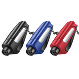 Noodramenbreker - QuickEscape