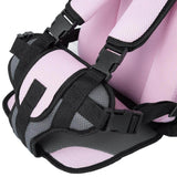 Veilige Kinderzit - SafeRider Pro