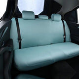 Sterke Honden Auto Achterbank Beschermhoes - BarkGuard