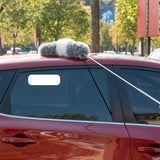 Uittrekbare Duster – SkyReach