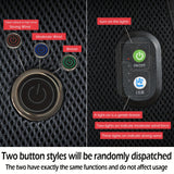 Turbo Ventilator Autostoelkussen – Snel Koeling en Comfort