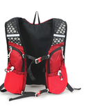 HydroFlow Sport Rugzak – 2L Hydratatiepack voor Hardlopen, Fietsen & Hiking | Lichtgewicht & Comfortabel