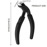 Professionele Teennagelknipper – Sterk en Comfortabel