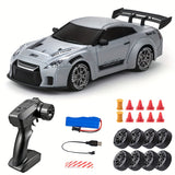 Ultimate Drift Racer 1:24 - RC Auto met Verlichte Wielen