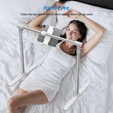 RelaxHold Tablethouder – Comfortabel Ontspannen Zonder Handen