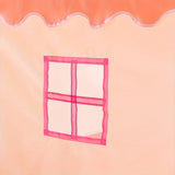 Kasteel Speeltent voor Kinderen - Creëer een Magische Wereld