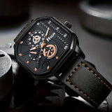 Urban Essentials Accessoire Set – Tijdloos en Functioneel