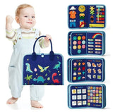 Interactief Montessori-Leerboek – SkillSnap