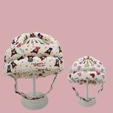 Kinderveiligheidshelm – SafeBaby