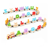 Magnetische Zugset – Zugweisheit