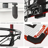 Mini-Basketbalring met Elektronisch Scorebord - BouncePro
