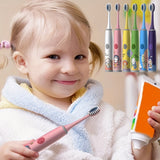 Ruimte Tandenborstel - Voor Een Stralende Glimlach