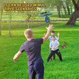 Transformeerbare Mecha Vechthelikopter – Eenvoudige Controle & Soepele Vlucht